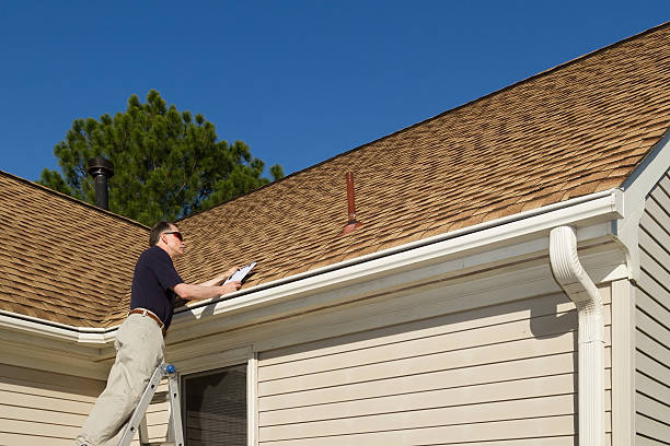 Best Commercial Roofing Services  in Soap Lake, WA